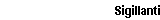 Sigillanti