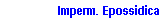 Imperm. Epossidica