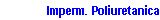 Imperm. Poliuretanica