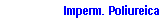 Imperm. Poliureica