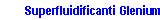 Superfluidificanti Glenium