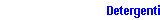 Detergenti