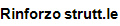 Rinforzo strutt.le